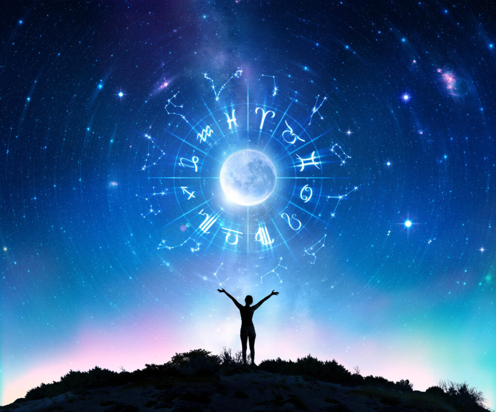 Aile Dizimi Ankara - Astroloji